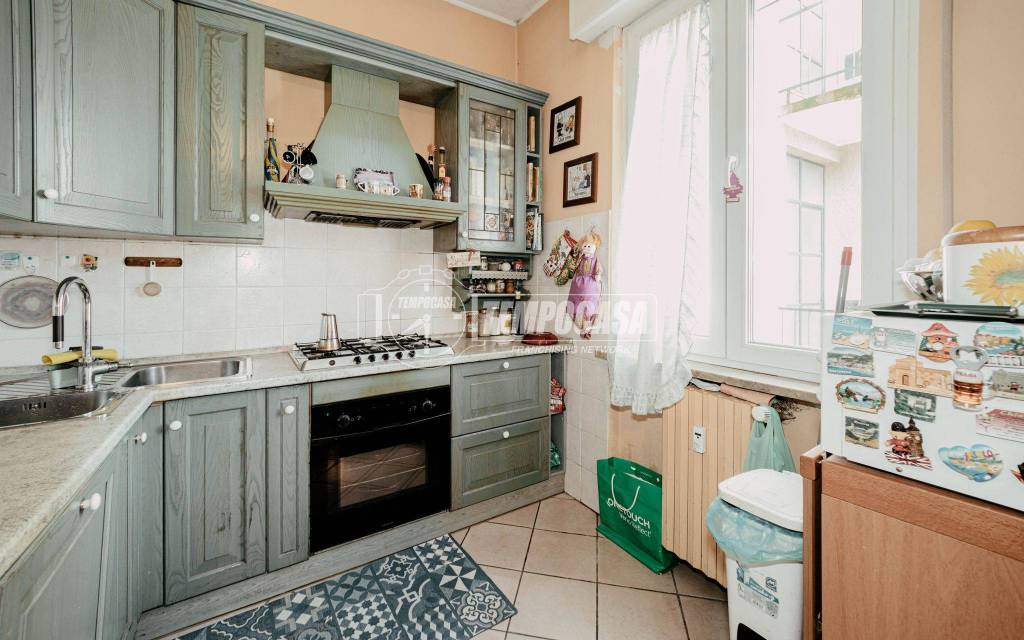 appartamento in vendita a Vigevano