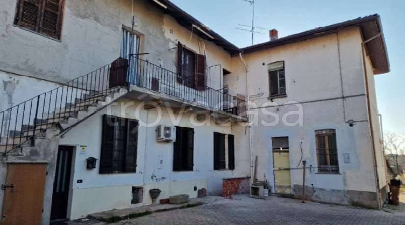 appartamento in vendita a Vigevano