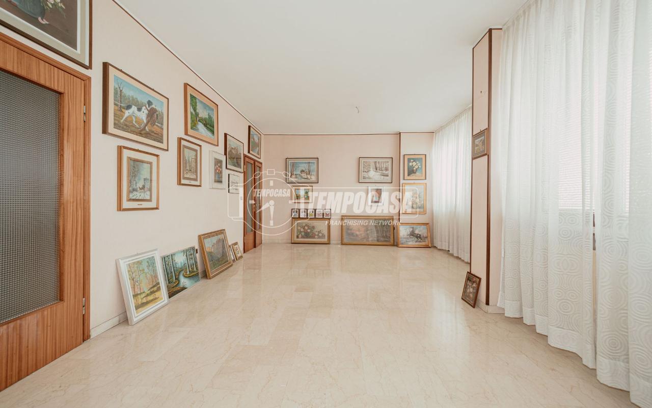 appartamento in vendita a Vigevano