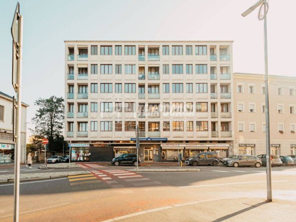 appartamento in vendita a Vigevano