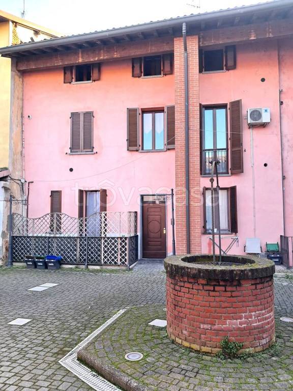 appartamento in vendita a Vigevano