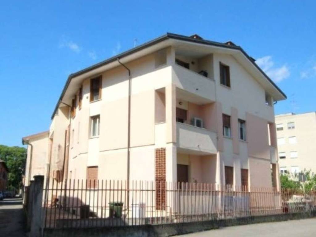appartamento in vendita a Vigevano