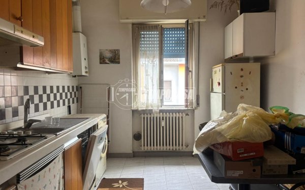 appartamento in vendita a Vigevano