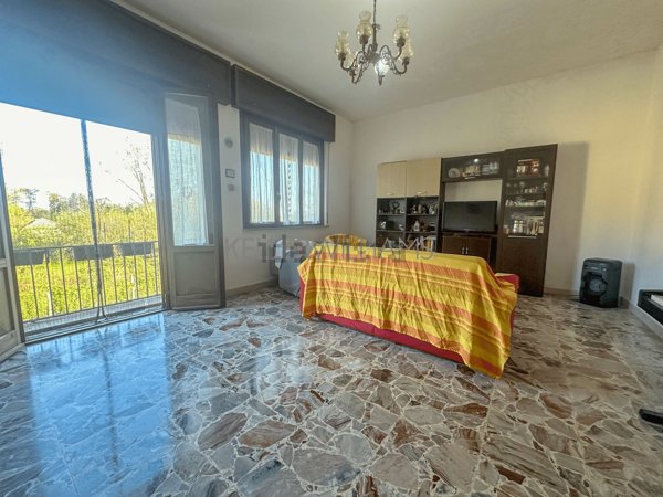 appartamento in vendita a Vigevano
