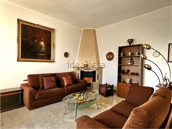 appartamento in vendita a Vigevano