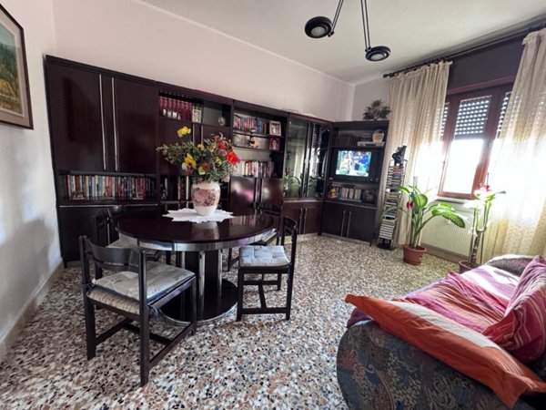 appartamento in vendita a Vigevano
