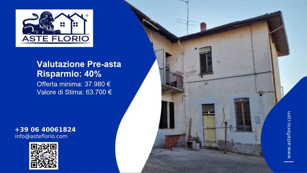 appartamento in vendita a Vigevano