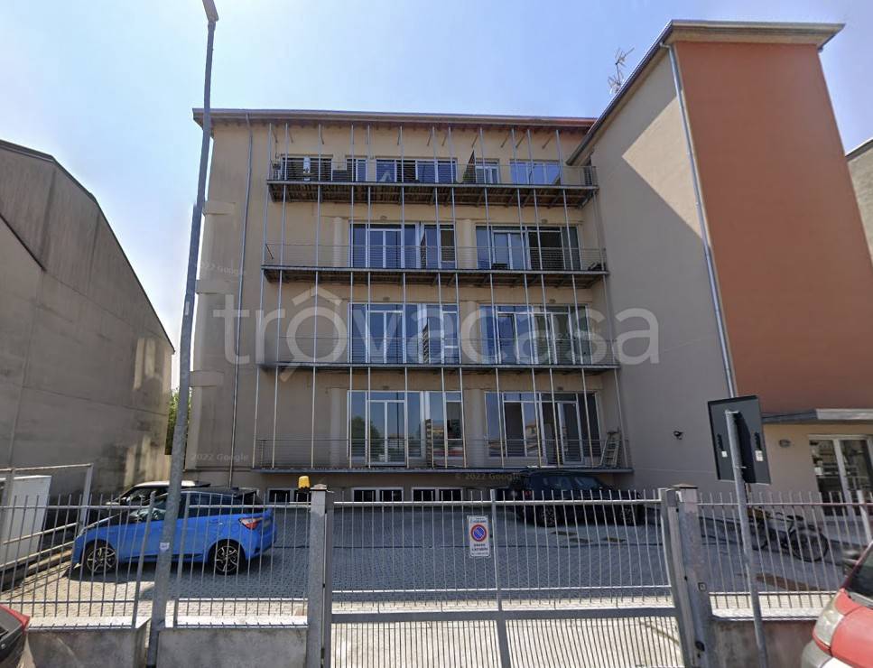 appartamento in vendita a Vigevano