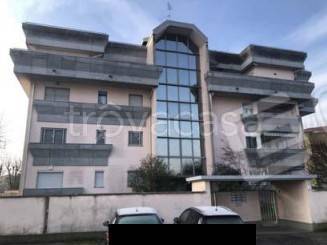 appartamento in vendita a Vigevano