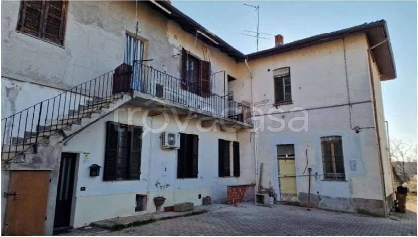 appartamento in vendita a Vigevano