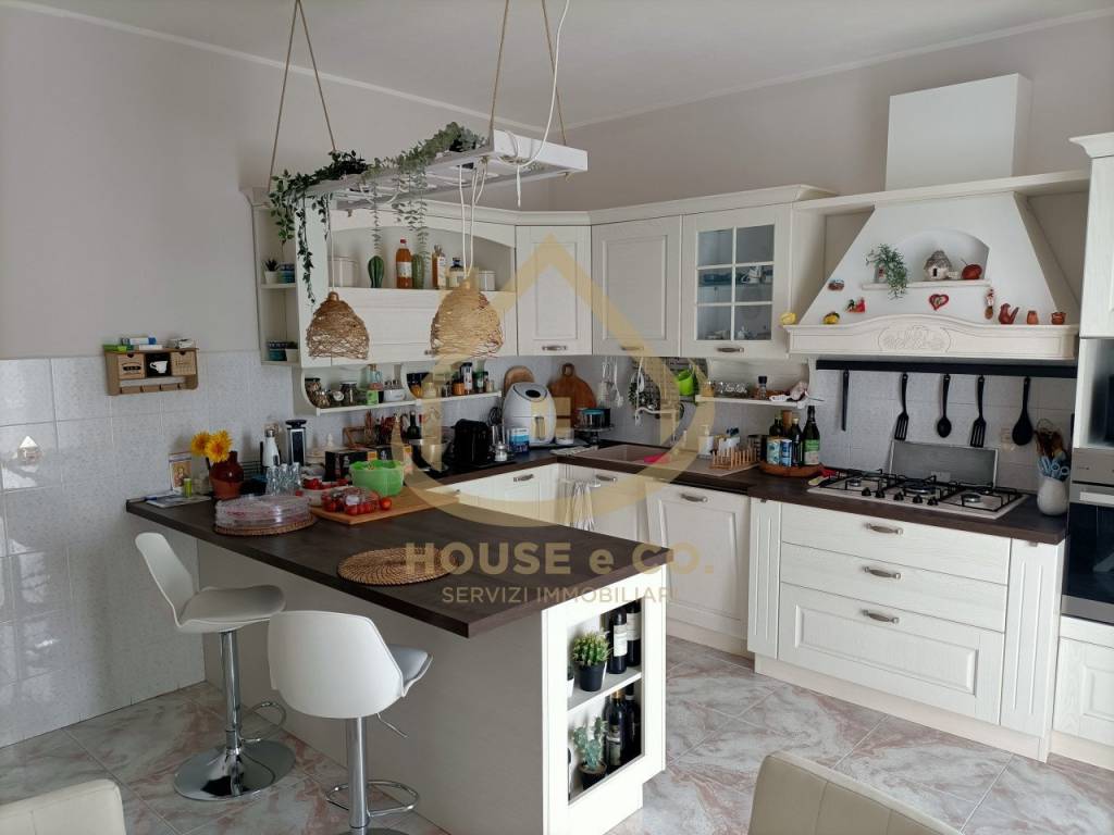 casa indipendente in vendita a Vigevano