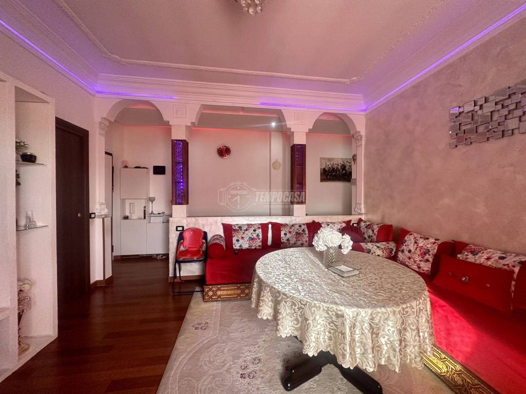 appartamento in vendita a Vigevano