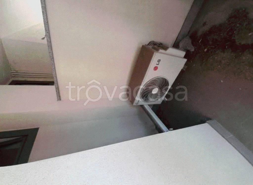 appartamento in vendita a Vigevano