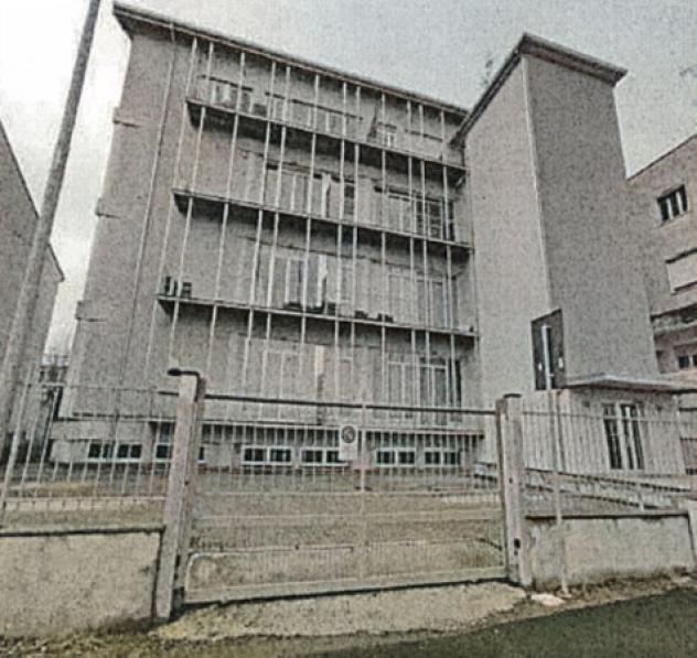 appartamento in vendita a Vigevano