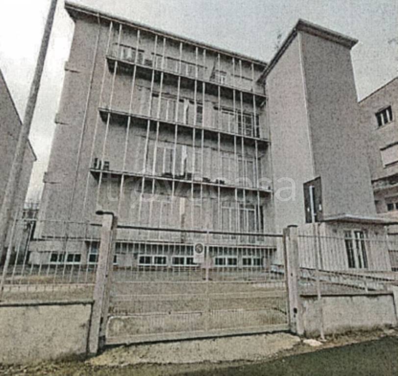 appartamento in vendita a Vigevano