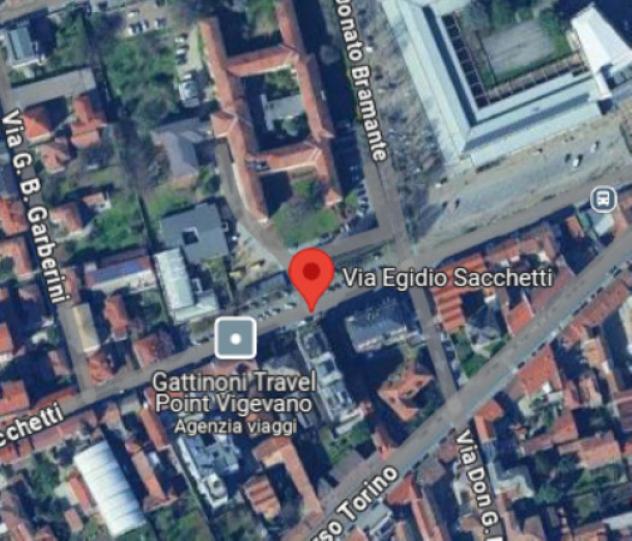 terreno edificabile in vendita a Vigevano