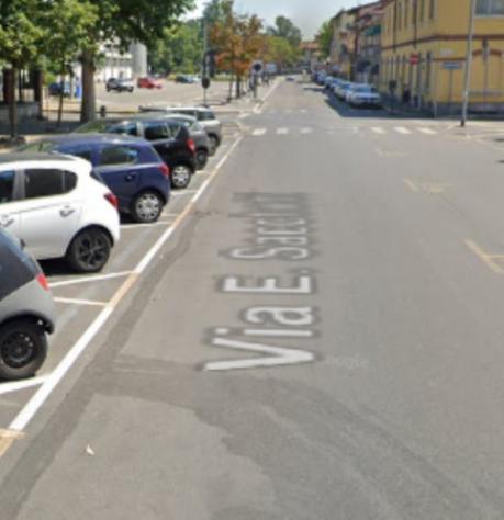 terreno edificabile in vendita a Vigevano