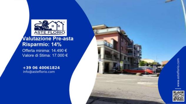 terreno edificabile in vendita a Vigevano
