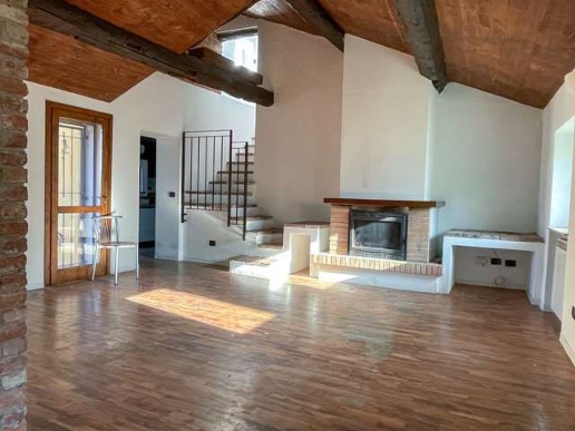 appartamento in vendita a Vigevano