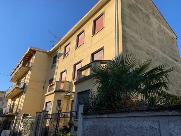 appartamento in vendita a Vigevano