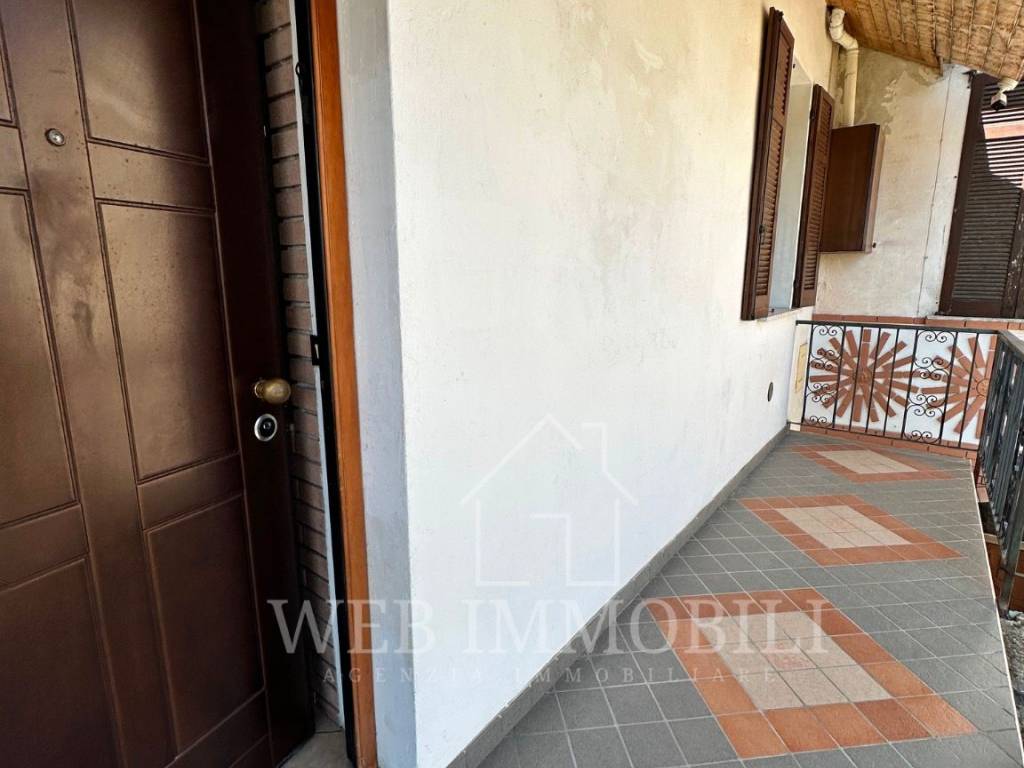 appartamento in vendita a Vigevano