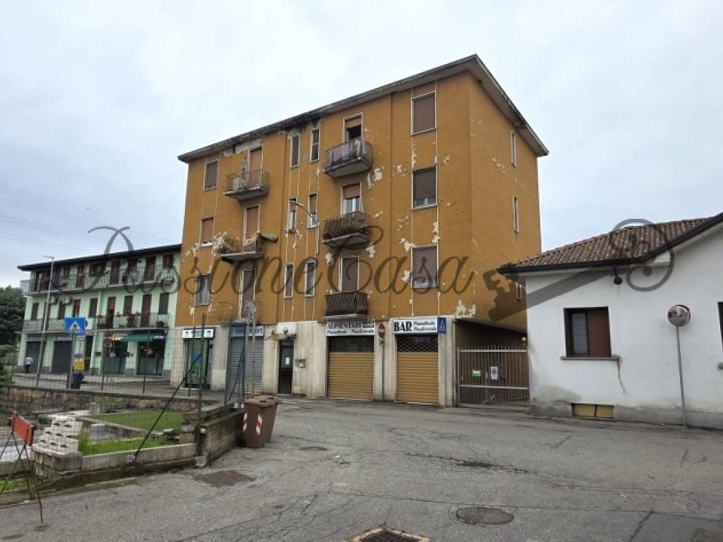 appartamento in vendita a Vigevano