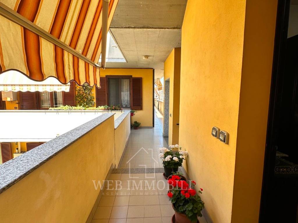 appartamento in vendita a Vigevano