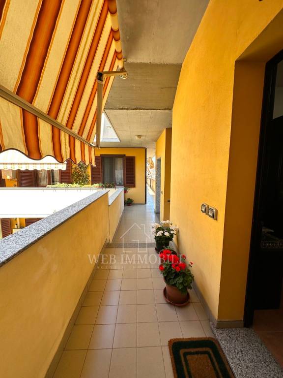 appartamento in vendita a Vigevano