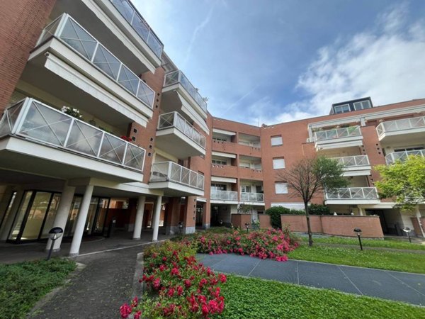 appartamento in vendita a Vigevano