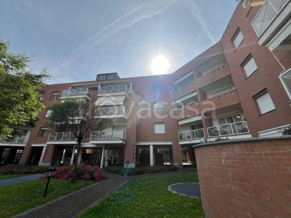 appartamento in vendita a Vigevano