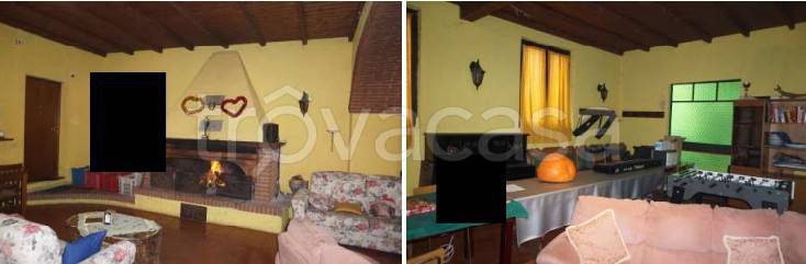 appartamento in vendita a Vigevano in zona Fogliano