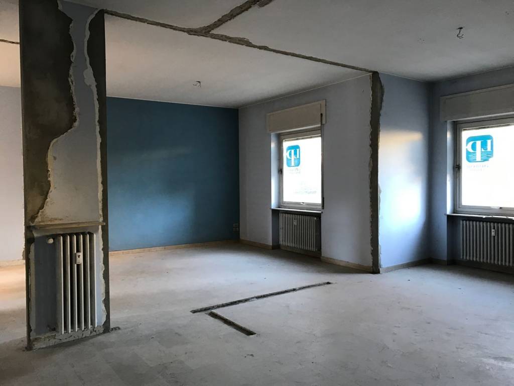 ufficio in vendita a Vigevano