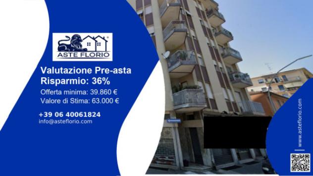 appartamento in vendita a Vigevano in zona Fogliano