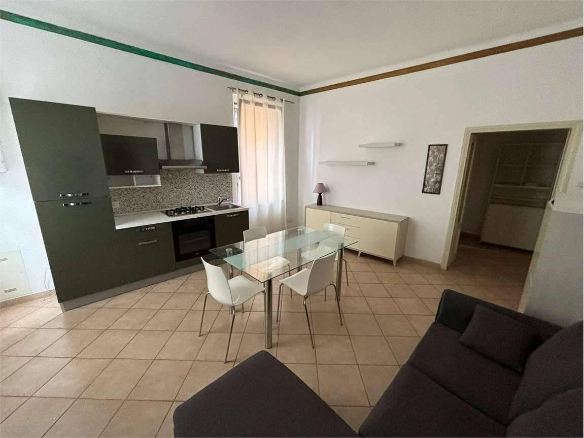 appartamento in vendita a Vigevano