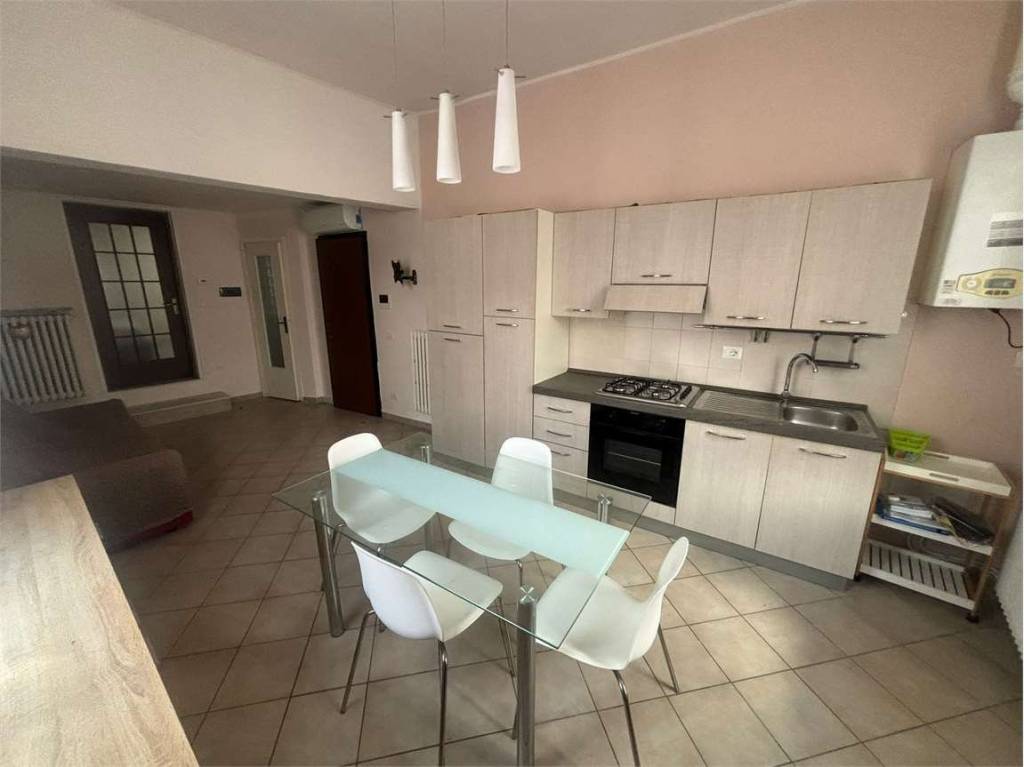 appartamento in vendita a Vigevano