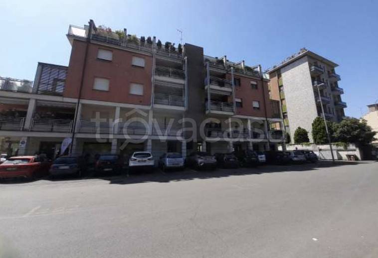 appartamento in vendita a Vigevano