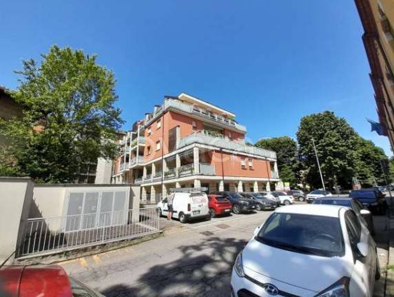 appartamento in vendita a Vigevano