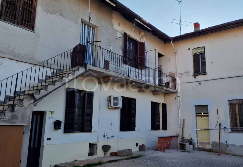 appartamento in vendita a Vigevano
