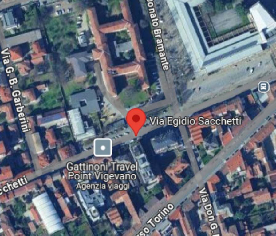 terreno edificabile in vendita a Vigevano