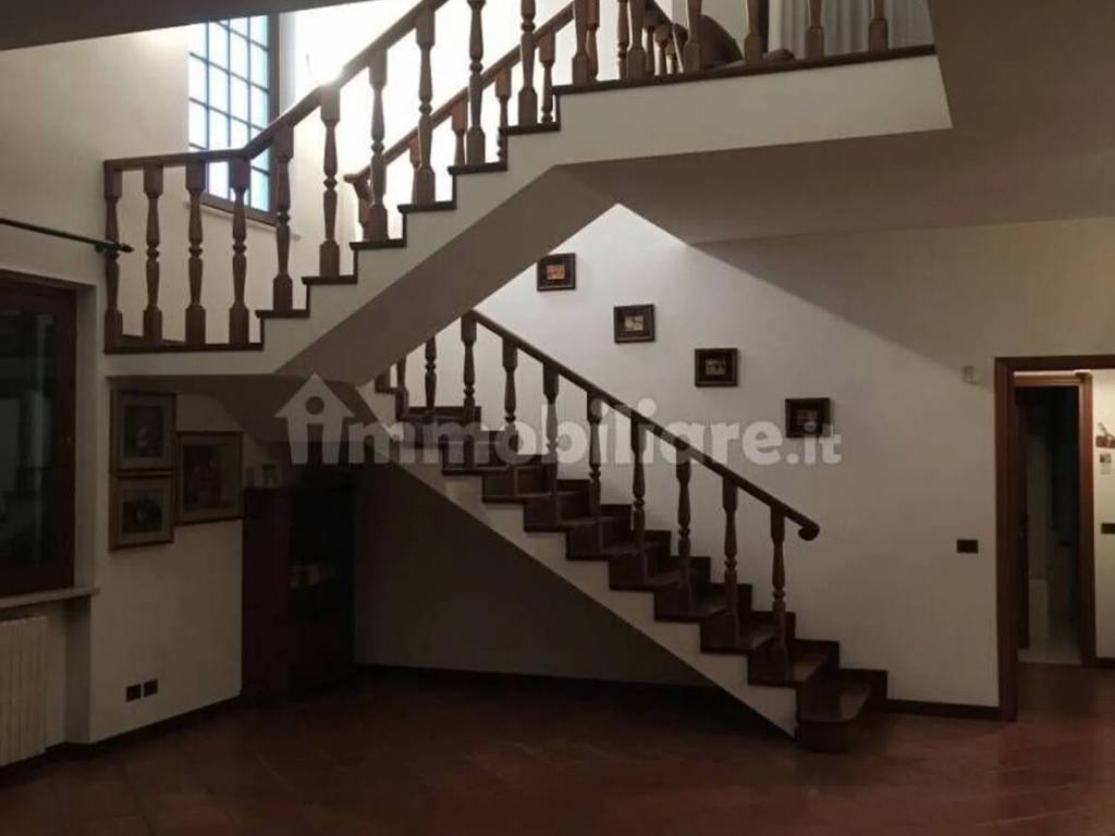 casa indipendente in vendita a Vigevano