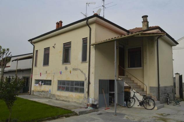 appartamento in vendita a Vigevano