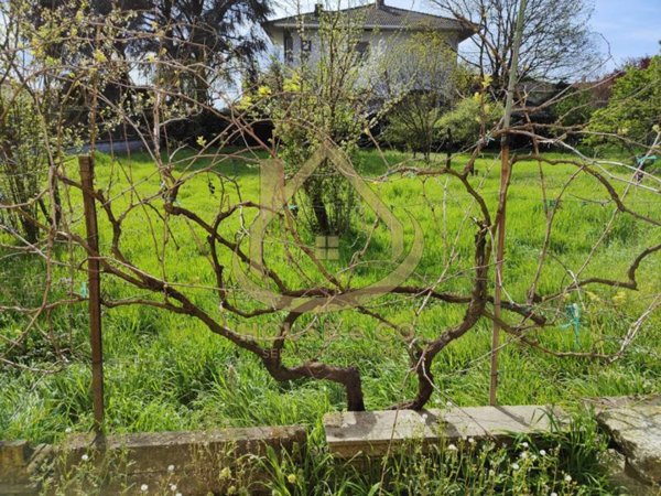 casa indipendente in vendita a Vigevano