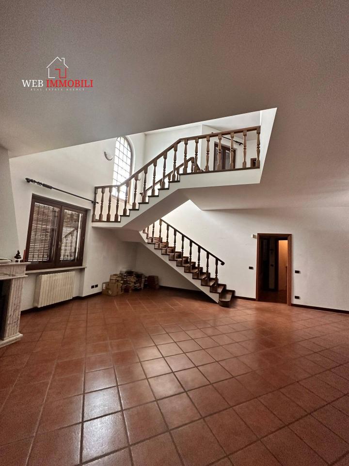 casa indipendente in vendita a Vigevano