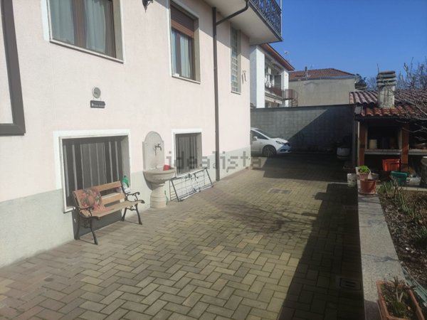 appartamento in vendita a Vigevano