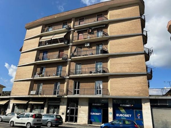 appartamento in vendita a Vigevano