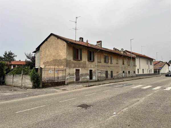 rudere in vendita a Vigevano