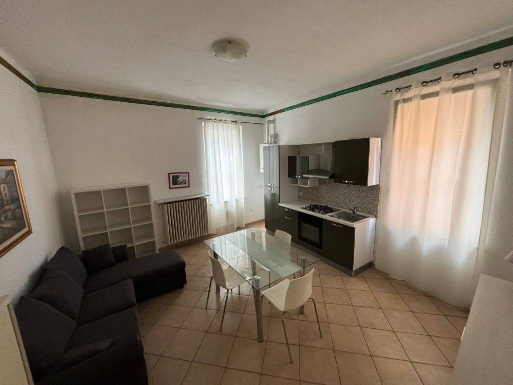 appartamento in vendita a Vigevano