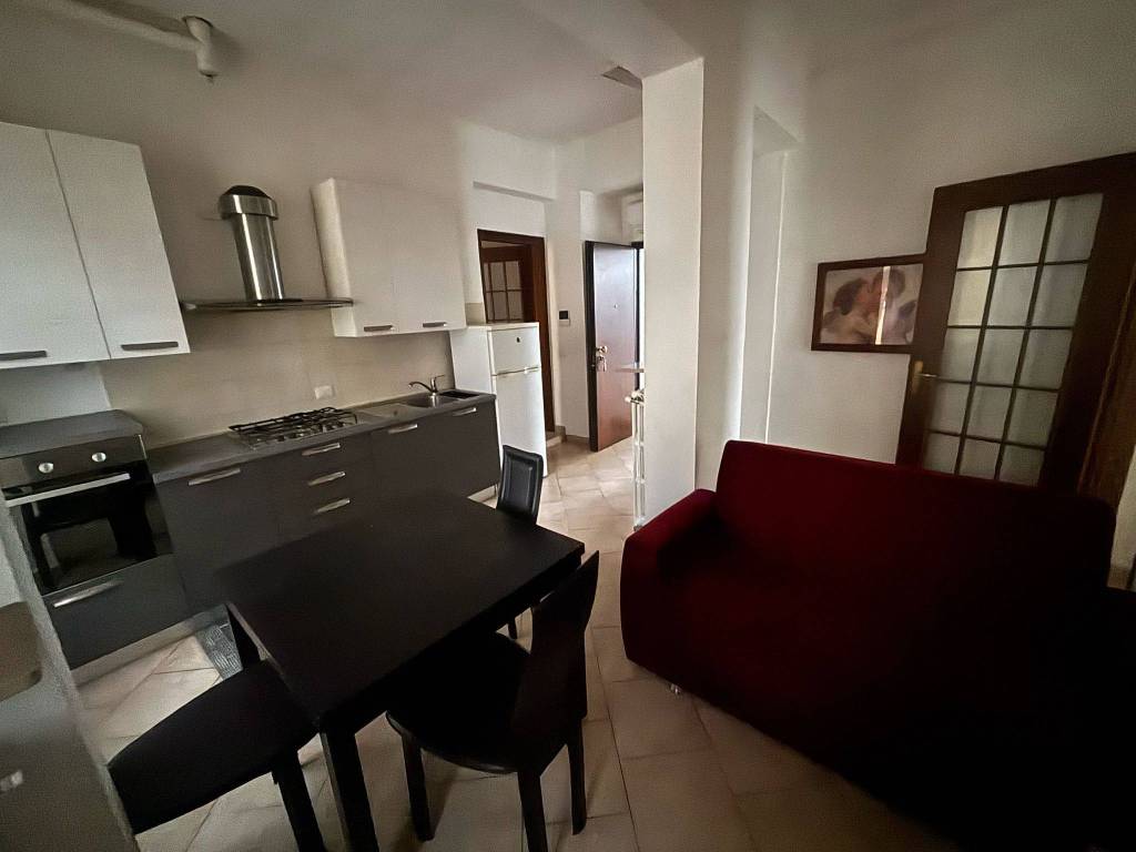 appartamento in vendita a Vigevano