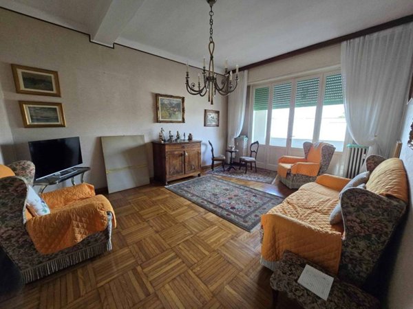 appartamento in vendita a Vigevano