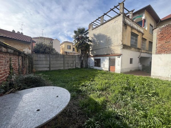 appartamento in vendita a Vigevano